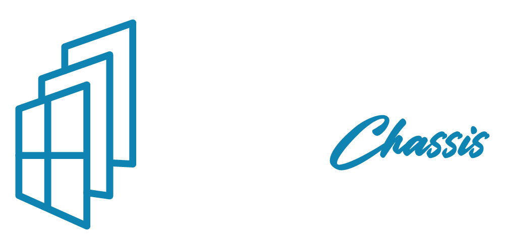 logo colmar chassis blanc